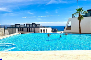 5 Apartamento Iconic Beach